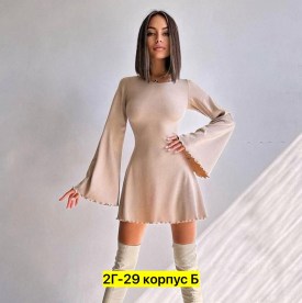 Платье