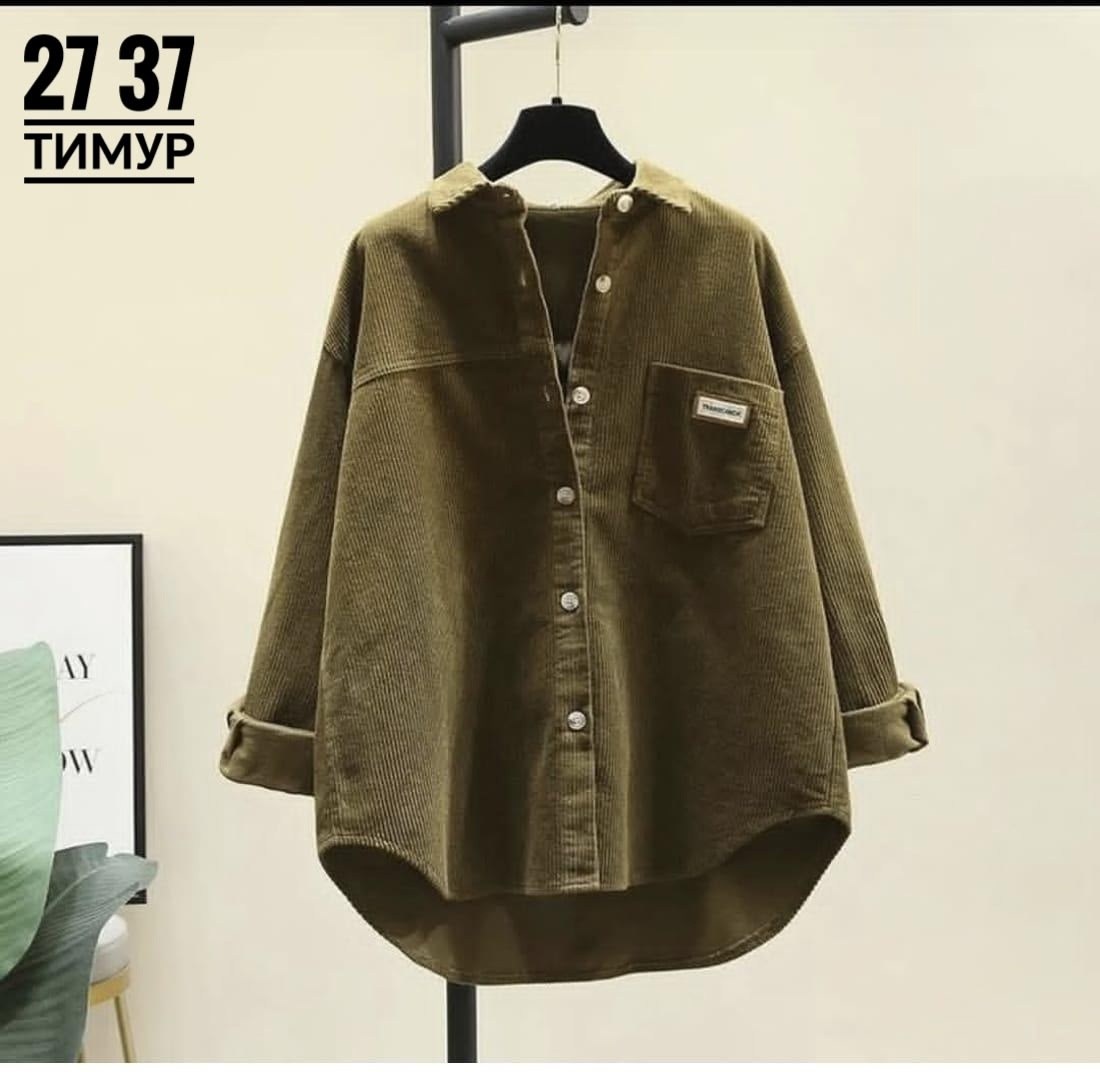 вельветовая рубашка женская,рубашка женская вельвет,рубашка женская вельветовая повседневная,женская вельветовая рубашка с длинным рукавом,рубашка женская