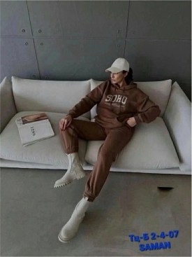 Костюм