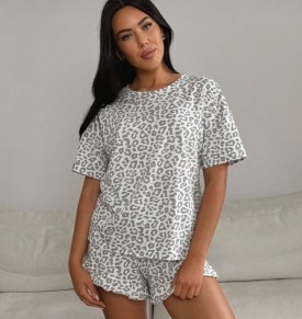 Домашняя одежда