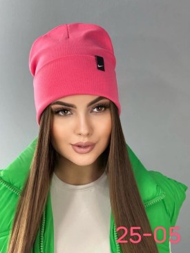 Шапка