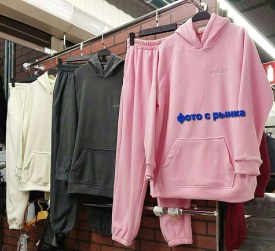 Костюм