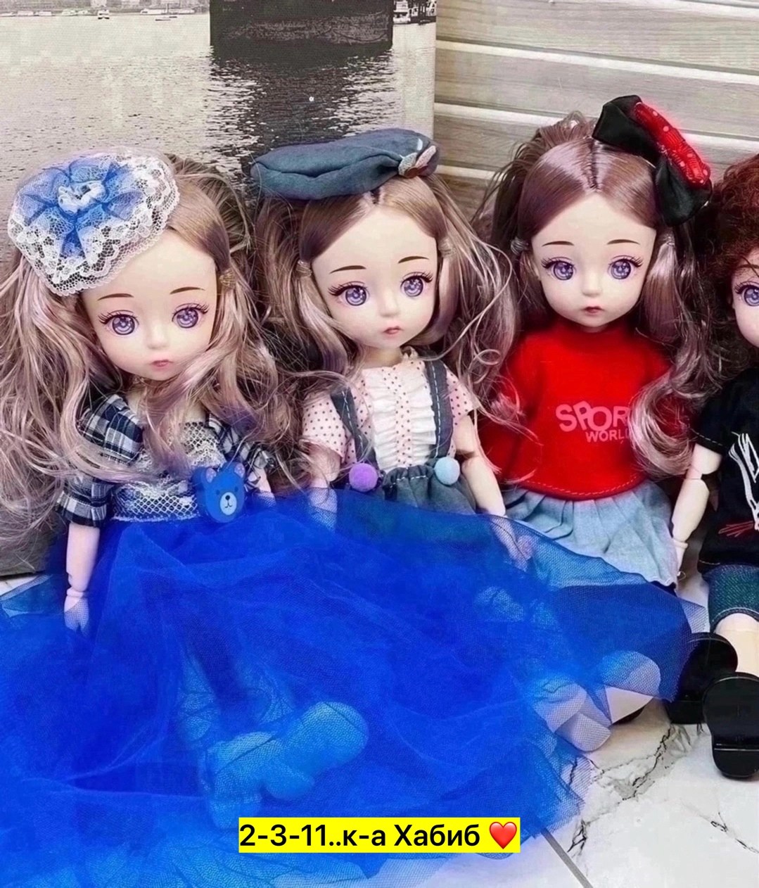 шарнирная кукла 30 см,кукла для девочек,кукла красивая,кукла шарнирная,кукла шарнирная 16 см