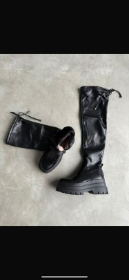 Сапоги
