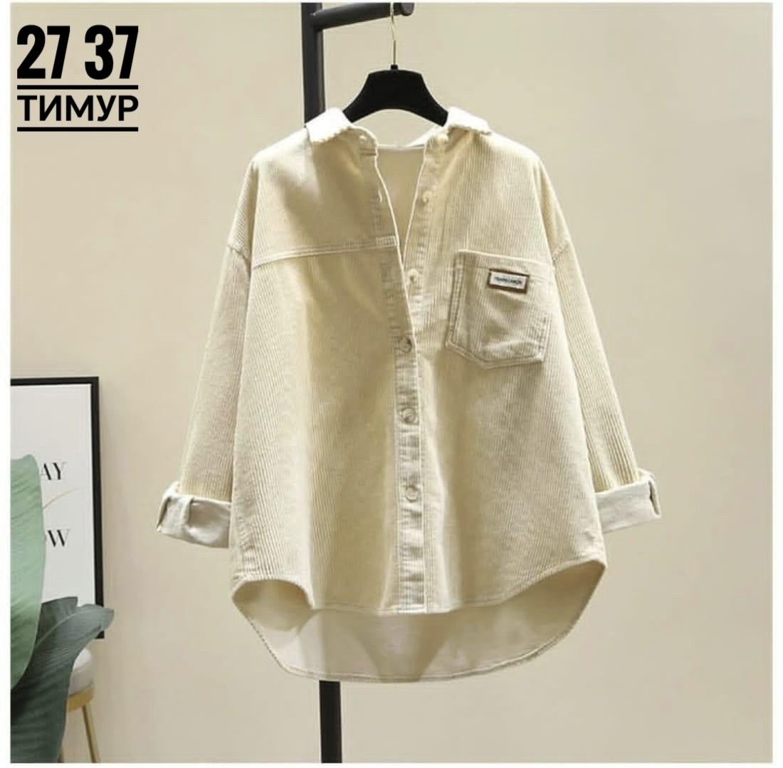 вельветовая рубашка женская,рубашка женская вельвет,рубашка женская вельветовая повседневная,женская вельветовая рубашка с длинным рукавом,рубашка женская