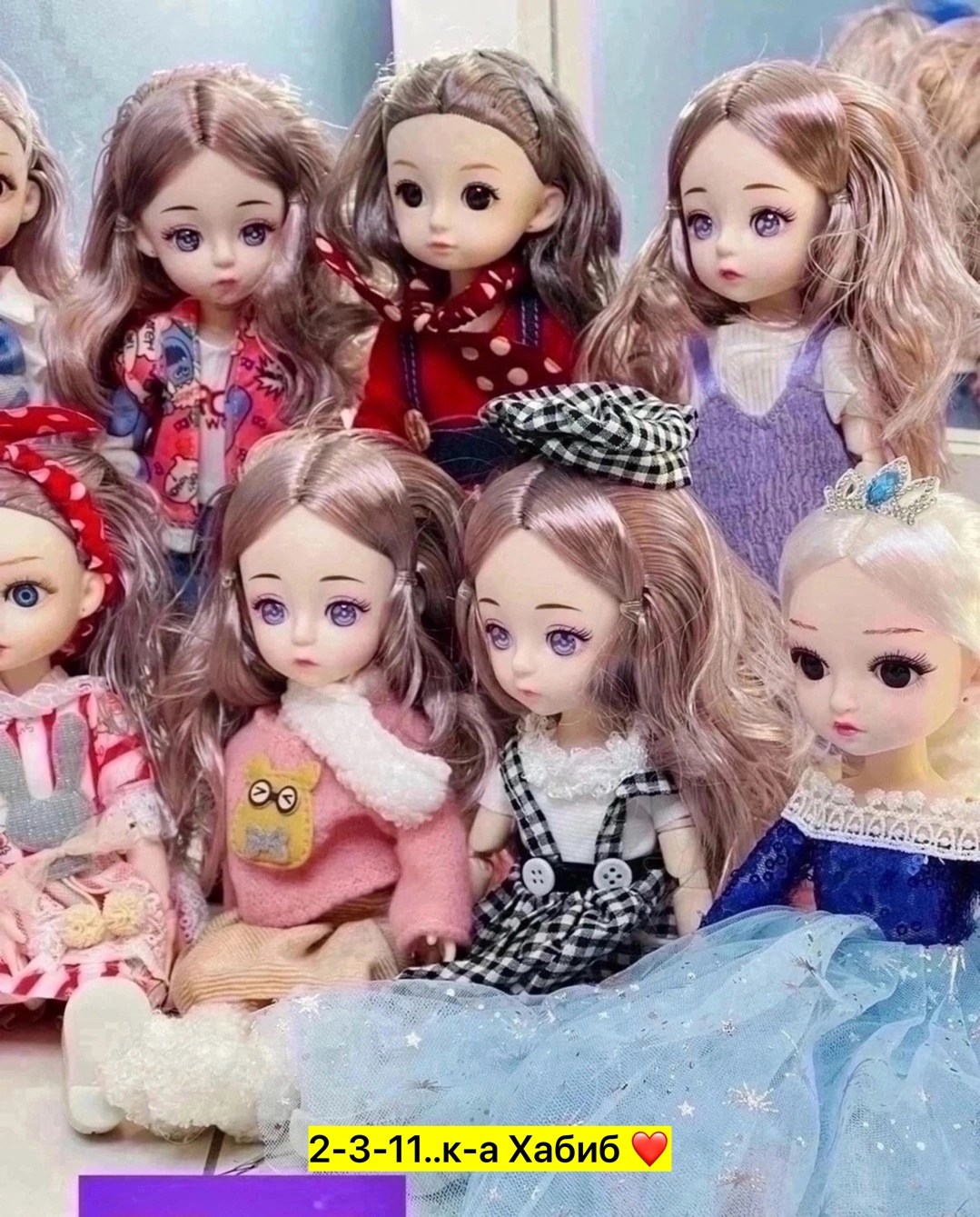 шарнирная кукла 30 см,кукла для девочек,кукла красивая,кукла шарнирная,кукла шарнирная 16 см