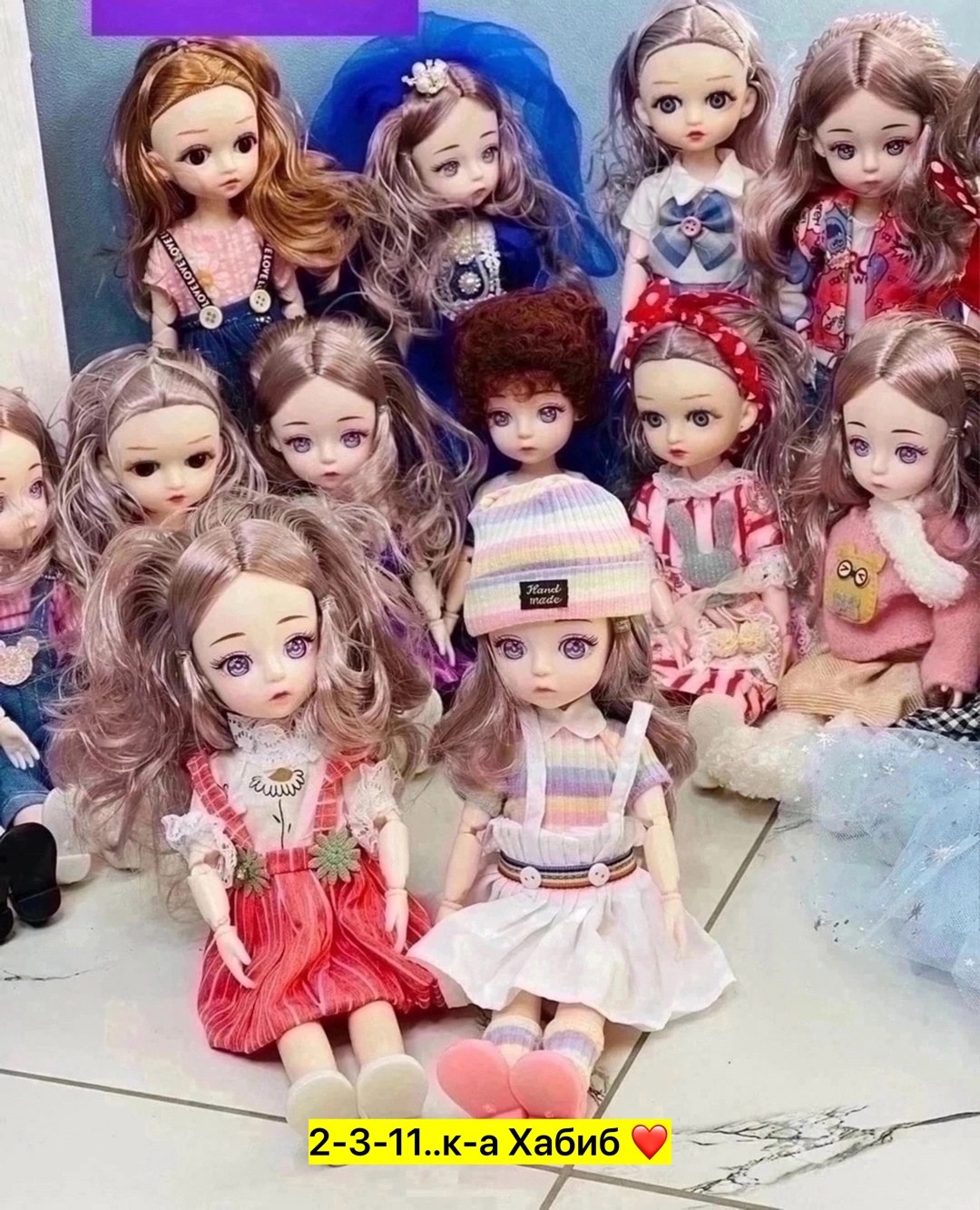 шарнирная кукла 30 см,кукла для девочек,кукла красивая,кукла шарнирная,кукла шарнирная 16 см