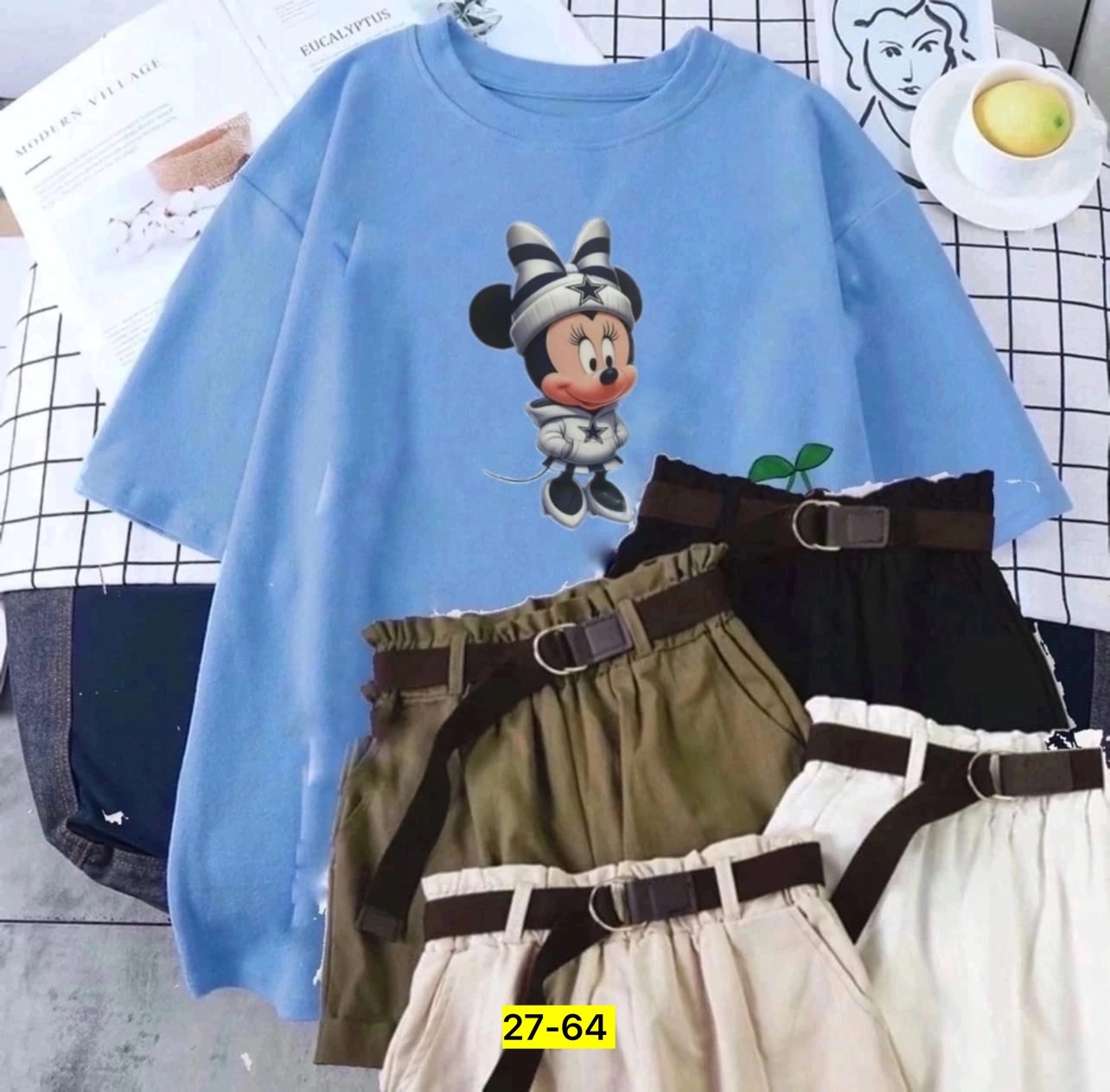 стильная футболка,футболки комплект,одежда комплект,футболки ральф лорен с медведем,футболка оверсайз