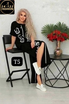 Костюм