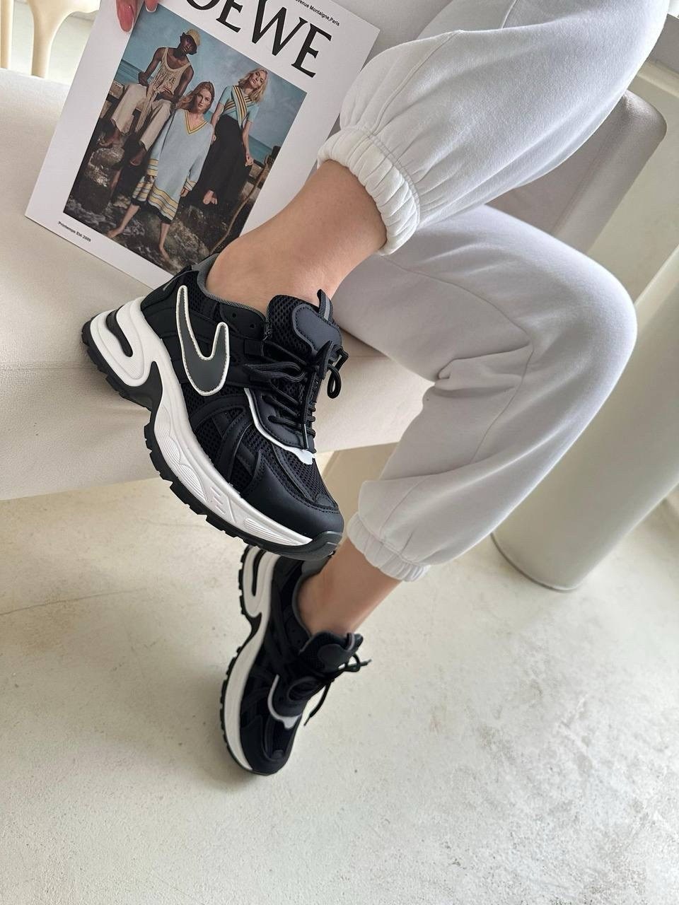 женские весенние кроссовки,кроссовки,женские кроссовки, женская,кроссовки кожа