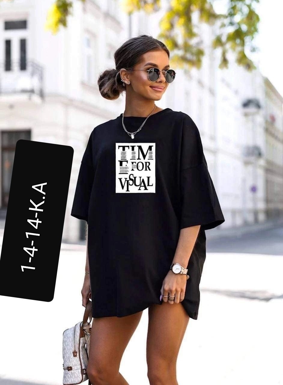 футболки женская оверсайз,туника женская,футболки женская оверсайз с принтом,оверсайз футболка,черная футболка оверсайз