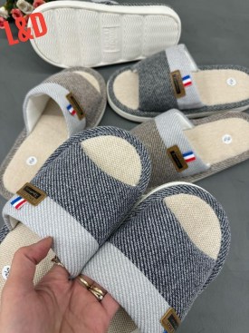 Тапочки