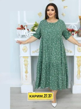Платье