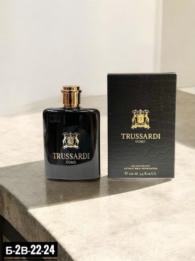 Парфюм