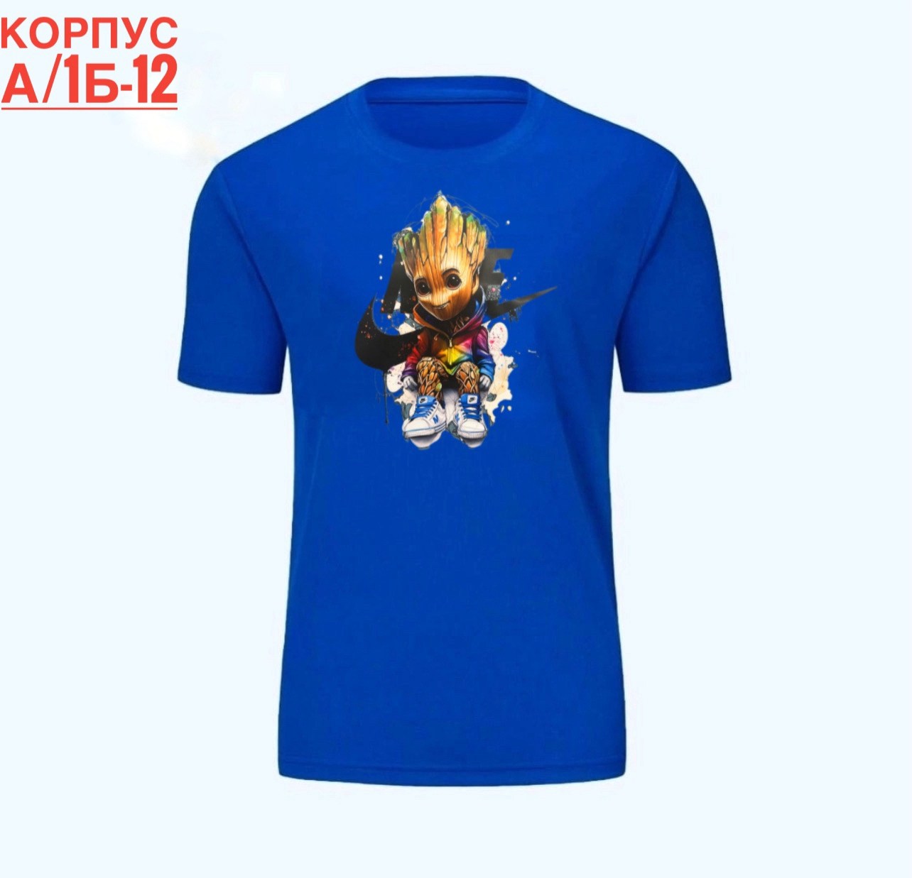 футболка хаски,футболка лайки,футболка волк,футболка хаски banzai,мужские футболки с принтом