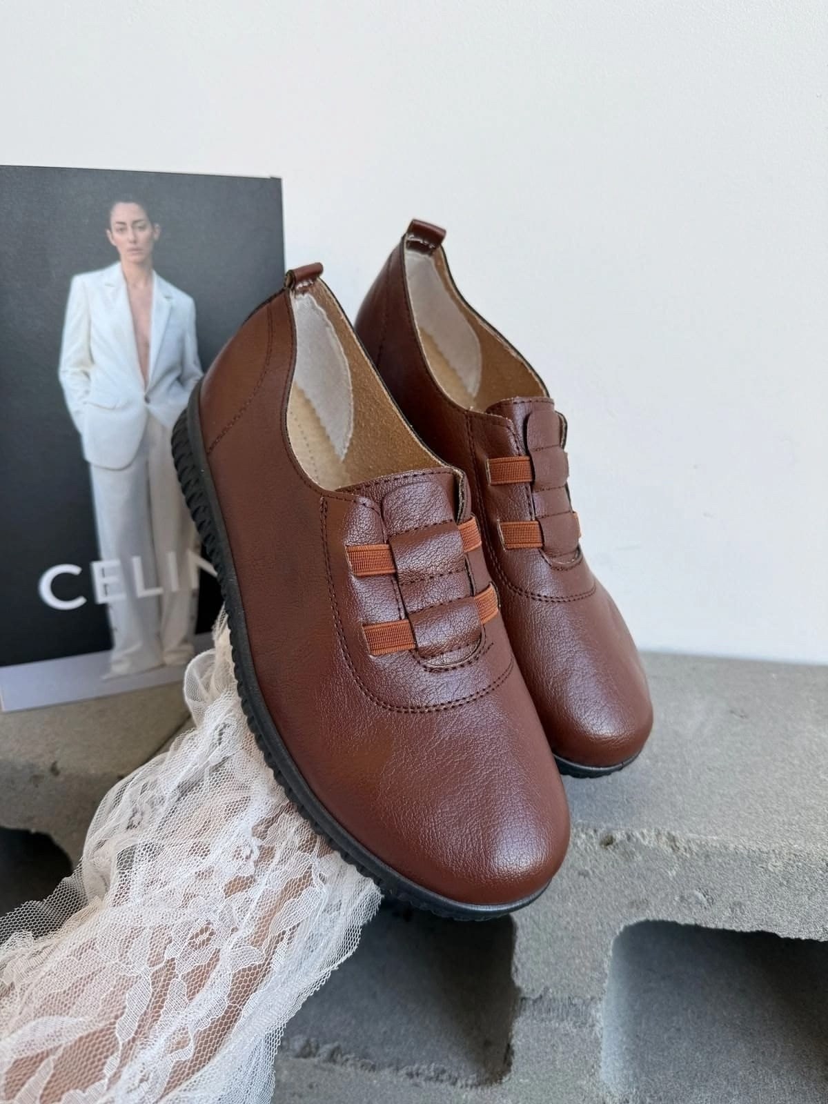 , повседневные,женская ,мокасины женские повседневные,туфли на плоской подошве