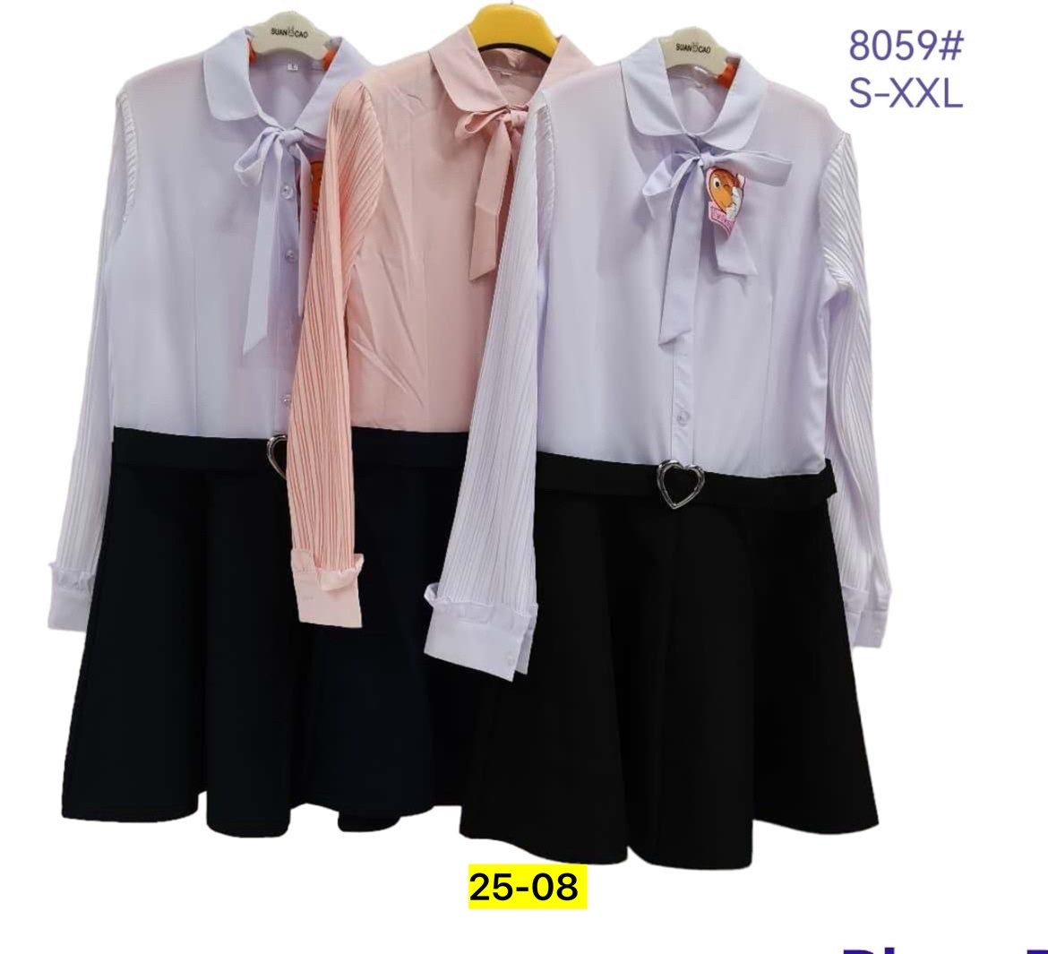 платье школьное,платье школьная форма,детский платье,сарафан школьная