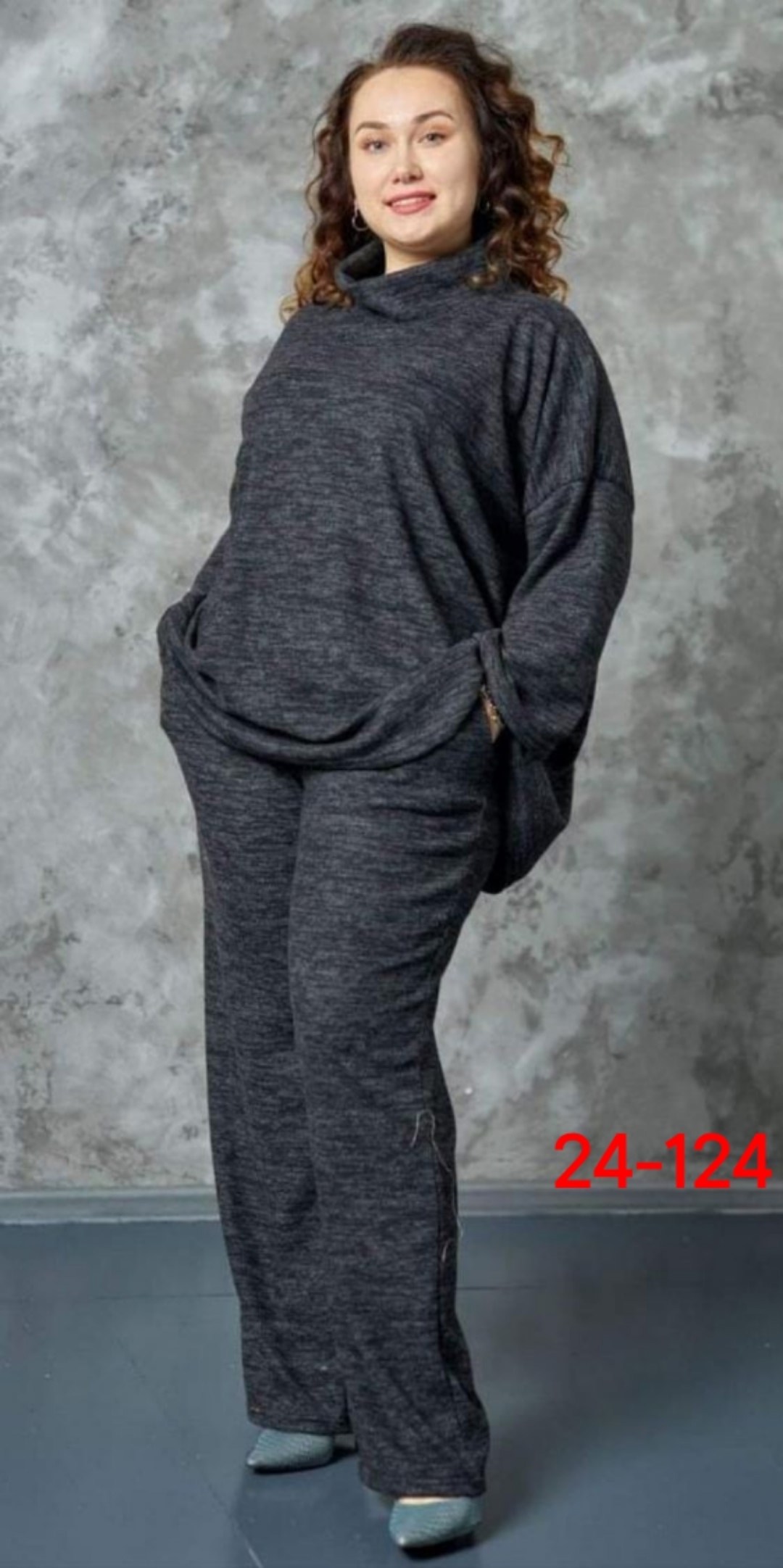 женские костюмы,костюм трикотажный,костюм с брюками,вязаные костюмы,теплый костюм