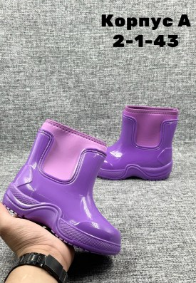 Сапоги