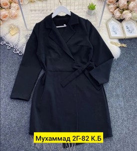 Платье