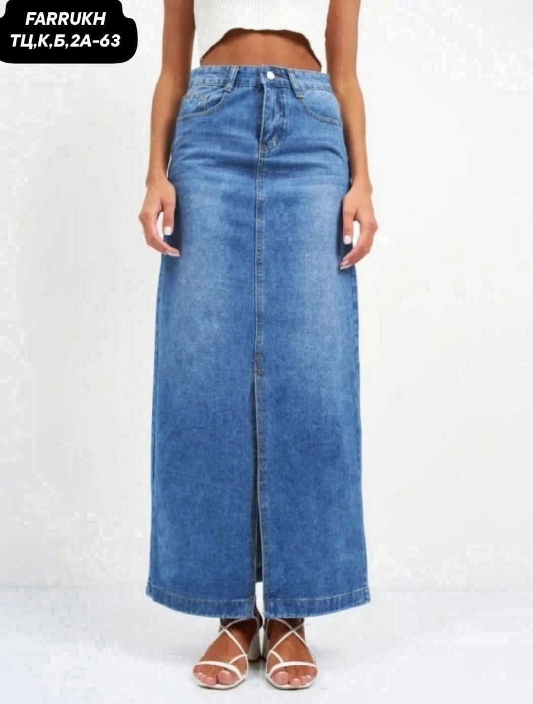 джинсовая одежда,,джинсовая юбка,юбка джинс,юбка миди