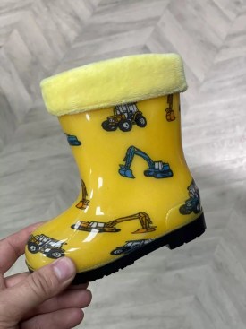 Сапоги