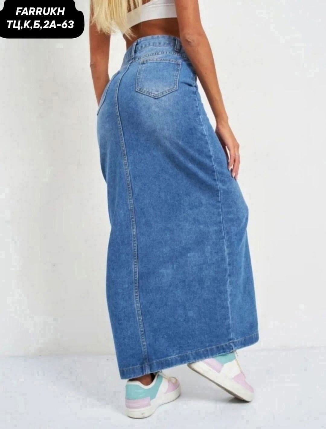 джинсовая одежда,,джинсовая юбка,юбка джинс,юбка миди