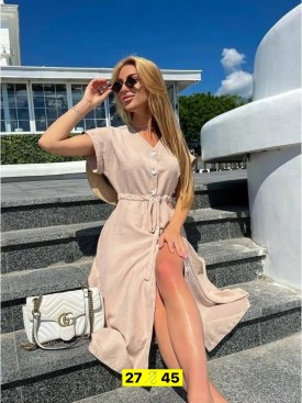 Платье