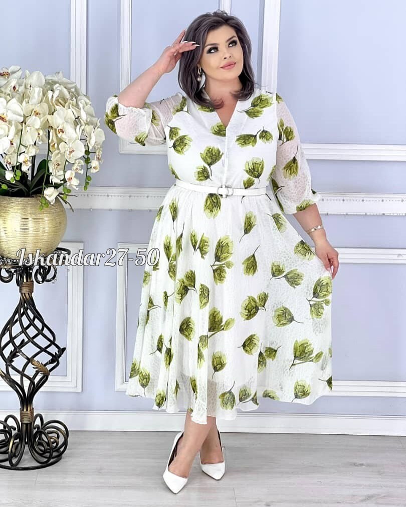 платье нарядное,женское платье из шифона,женское платье больших размеров,платье большие размеры,шифоновые платья