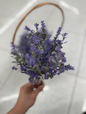 Цветы