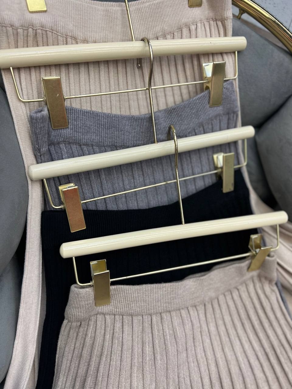 женская длинная плиссированная юбка из,длинная плиссированная юбка,женская плиссированная юбка,плиссированная юбка,трикотажная юбка