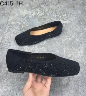 Балетки