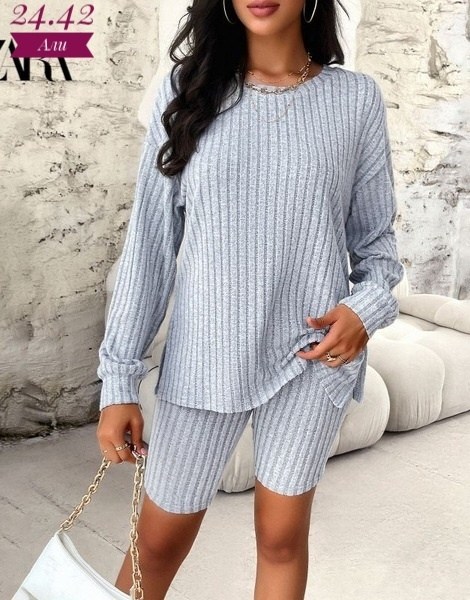 трикотажные костюмы,вязаные костюмы,комплект одежды женские,костюм женский,повседневный костюм