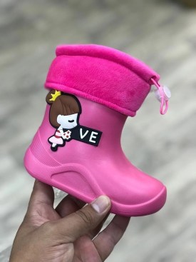 Сапоги