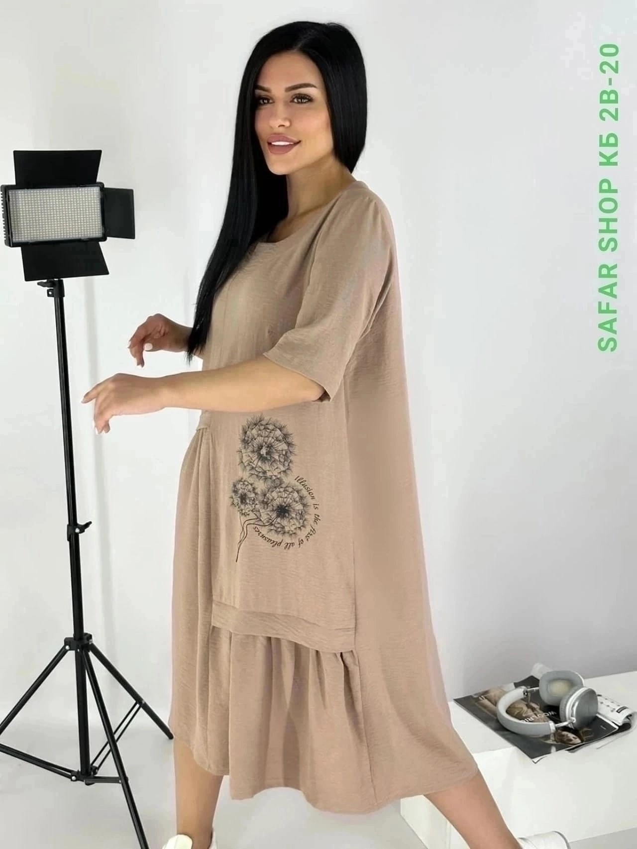 женское платье больших размеров,платье летнее,платье,платье женское туника,платье хб летнее для женщин