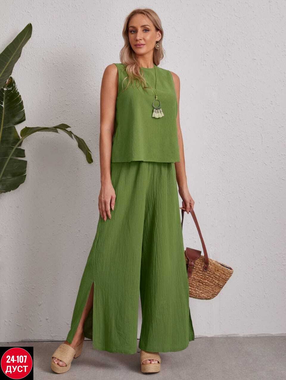,костюм с брюками,брюки палаццо летние,костюм женский,брюки палаццо