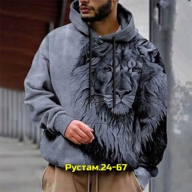 Толстовка
