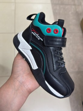 Ботинки