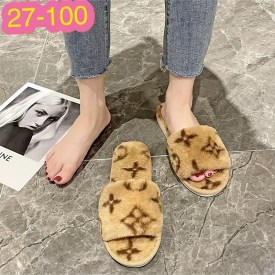 Тапочки