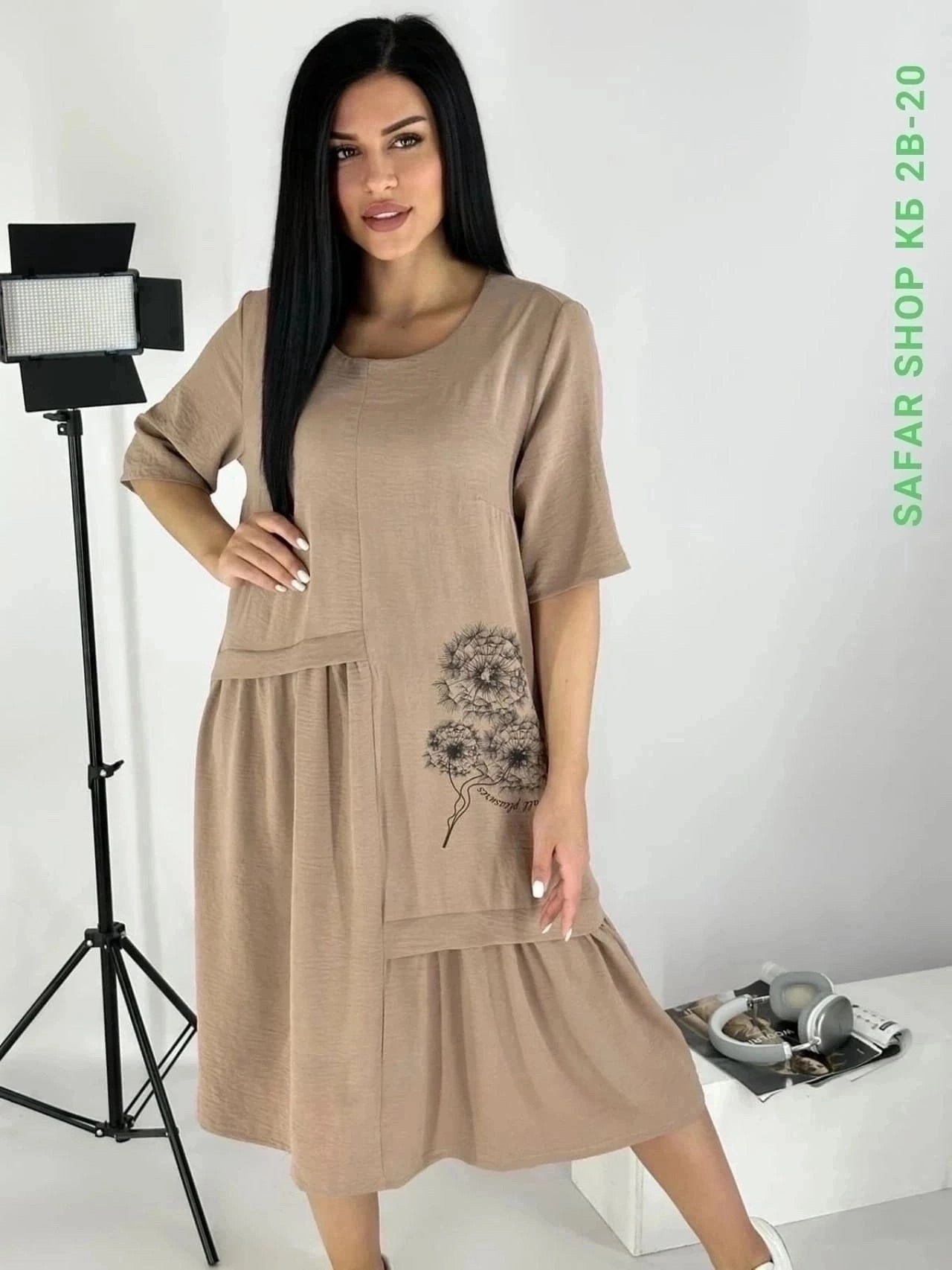 женское платье больших размеров,платье летнее,платье,платье женское туника,платье хб летнее для женщин