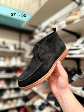 Мокасины