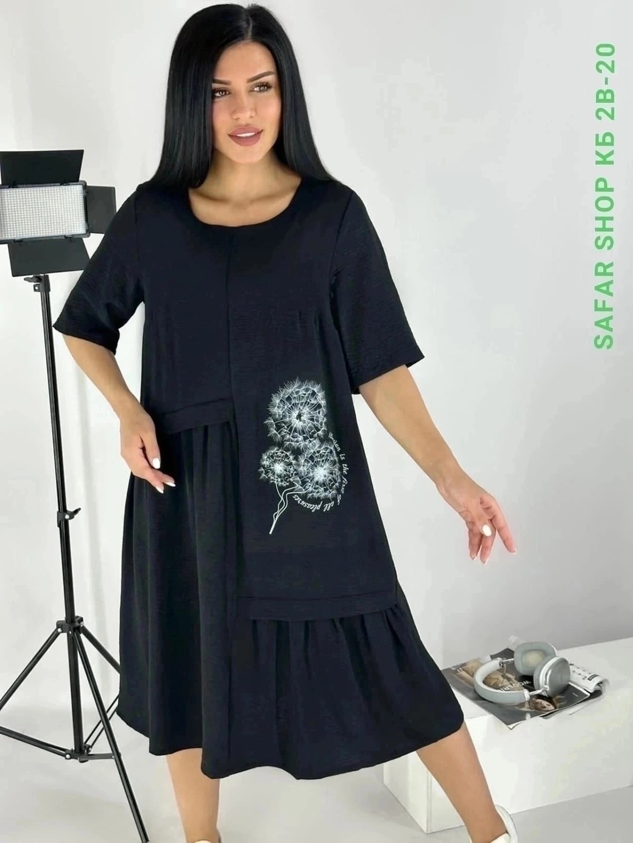 женское платье больших размеров,платье летнее,платье,платье женское туника,платье хб летнее для женщин