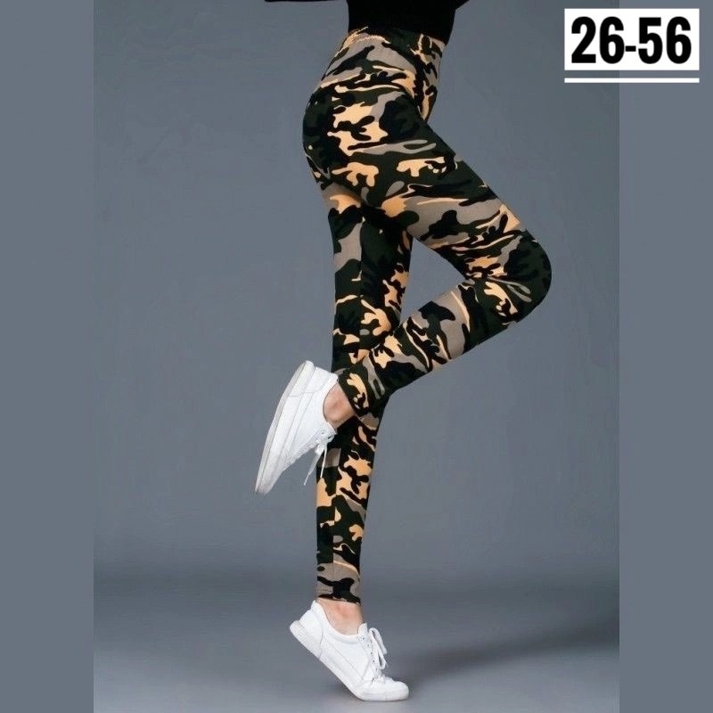камуфляжные легинсы,женские леггинсы,легинсы женские,женские трикотажные камуфляжные штаны,леггинсы камуфляжные