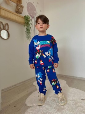 Костюм