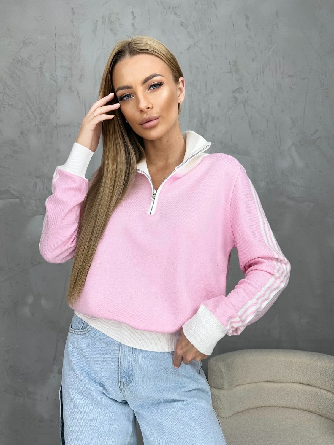 женская кофта,кофта модная,кофты молодежные,толстовки кофта,кофта поло женская с длинным рукавом свитер поло