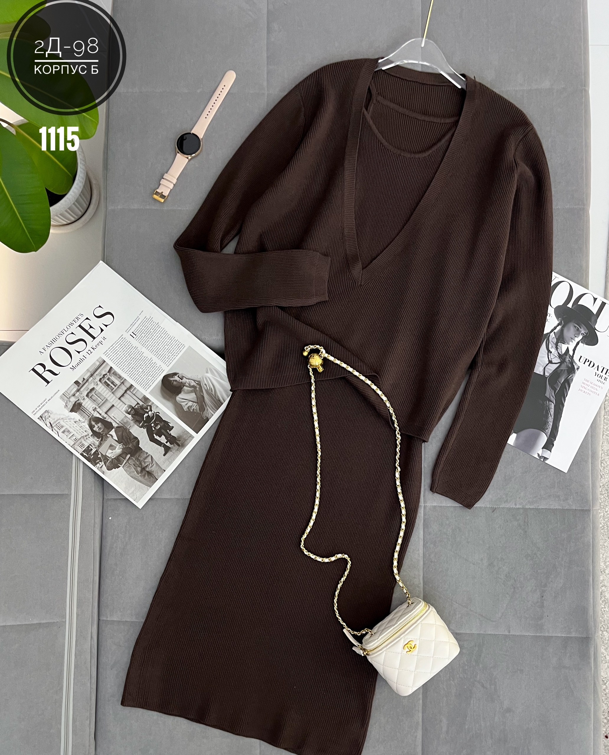 платье лапша с кардиганом,трикотажные костюмы,трикотажное платье,женский трикотажный костюм,платье кардиган