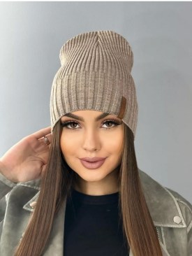 Шапка