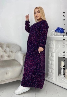 Платье