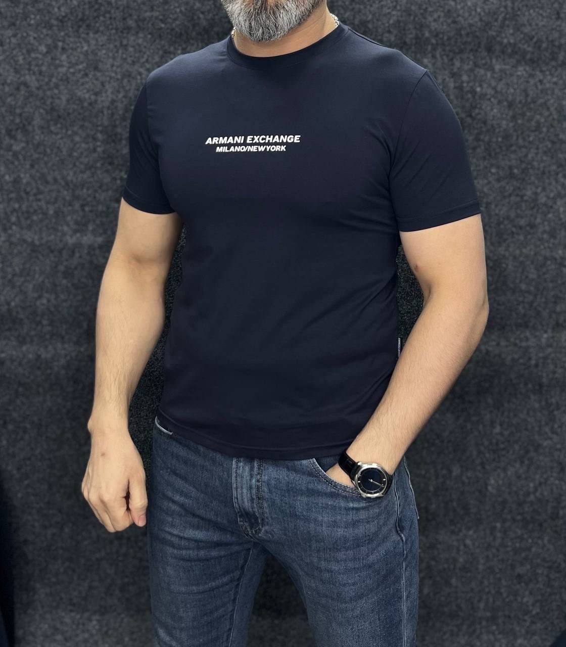 мужские футболки emporio armani,мужские футболки,футболки для мужчин,мужская футболка armani exchange,футболка armani