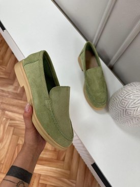 Мокасины